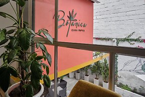 Botánica Casa Hotel