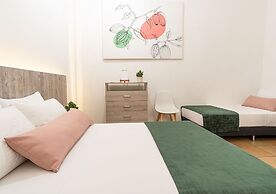 Botánica Casa Hotel