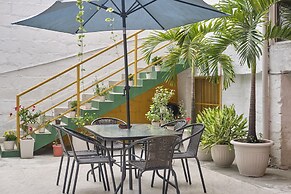 Botánica Casa Hotel
