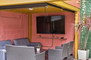 Botánica Casa Hotel