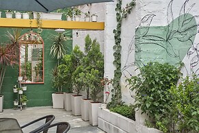 Botánica Casa Hotel