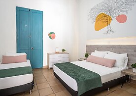 Botánica Casa Hotel
