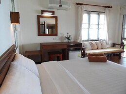 Sea Scene Resort