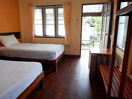 Sea Scene Resort