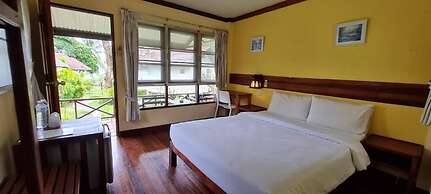 Sea Scene Resort
