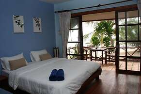 Sea Scene Resort