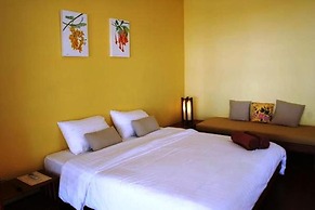 Sea Scene Resort