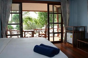 Sea Scene Resort