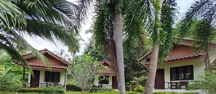 Sea Scene Resort