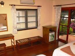 Sea Scene Resort