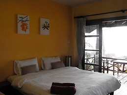 Sea Scene Resort
