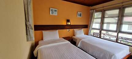 Sea Scene Resort