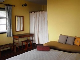 Sea Scene Resort