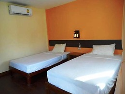 Sea Scene Resort