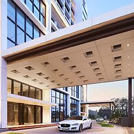 Taj Wellington Mews
