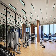 Taj Wellington Mews