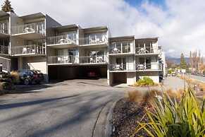 Mountain View City Aparment