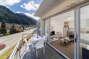 Mountain View City Aparment
