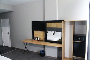 Dedem Hotel Express-Istanbul Airport