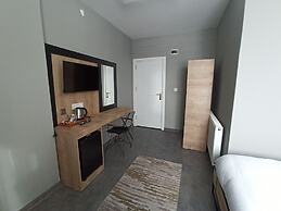 Dedem Hotel Express-Istanbul Airport