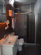Dedem Hotel Express-Istanbul Airport