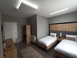 Dedem Hotel Express-Istanbul Airport