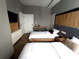 Dedem Hotel Express-Istanbul Airport