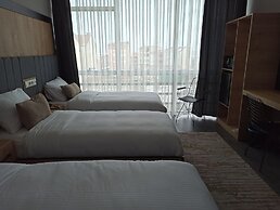 Dedem Hotel Express-Istanbul Airport