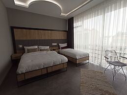 Dedem Hotel Express-Istanbul Airport
