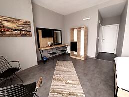 Dedem Hotel Express-Istanbul Airport