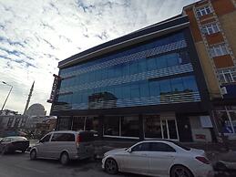 Dedem Hotel Express-Istanbul Airport