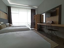 Dedem Hotel Express-Istanbul Airport