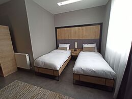 Dedem Hotel Express-Istanbul Airport