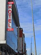 Dedem Hotel Express-Istanbul Airport