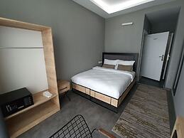 Dedem Hotel Express-Istanbul Airport