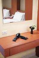 Rest at Ratchada Hotel