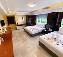 Rest at Ratchada Hotel