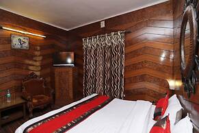 Goroomgo Deluxe Ankur Lake View Nainital