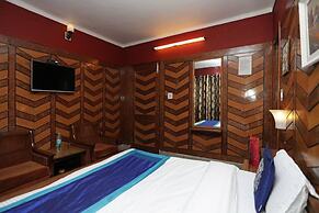 Goroomgo Deluxe Ankur Lake View Nainital