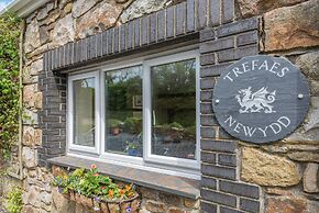 Trefaes Newydd