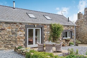 Trefaes Newydd