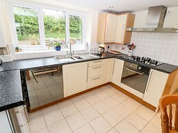 Trefaes Newydd
