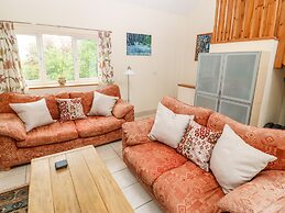 Trefaes Newydd