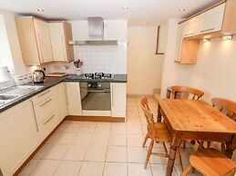 Trefaes Newydd