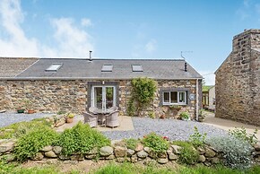 Trefaes Newydd