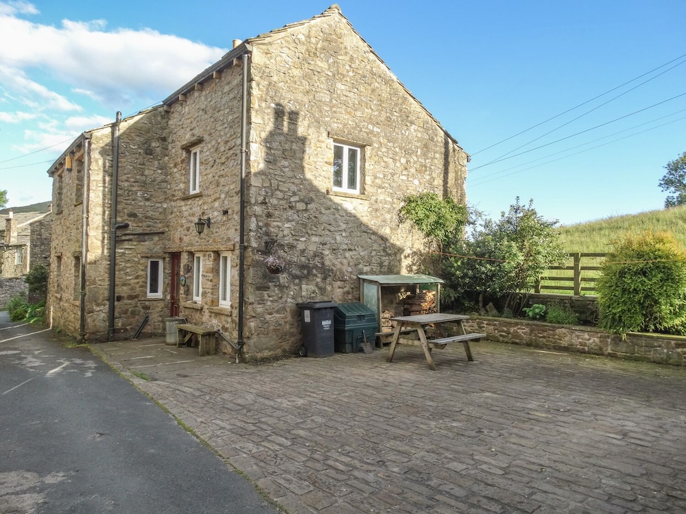 The Smithy
