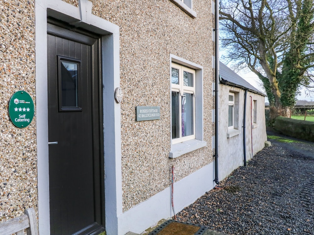 Rosies Cottage