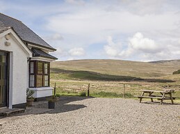 Shepherds' Retreat