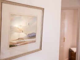 Mr Mcgregors' Cottage