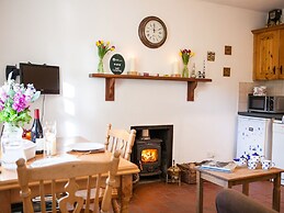 Mr Mcgregors' Cottage